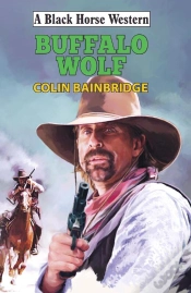 Capa do artigo Buffalo Wolf