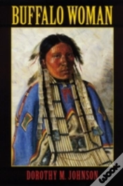 Capa do artigo Buffalo Woman