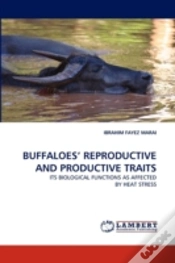Capa do artigo Buffaloes