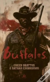Capa do artigo Buffalos
