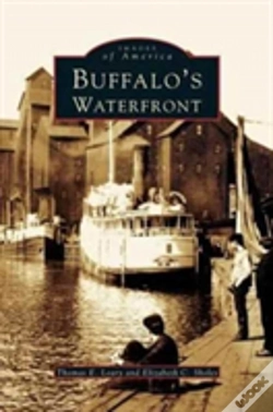 Capa do artigo Buffalo'S Waterfront
