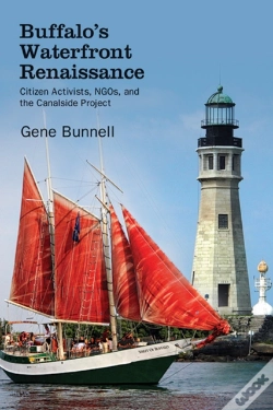 Capa do artigo Buffalo'S Waterfront Renaissance