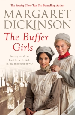 Capa do artigo Buffer Girls