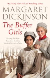 Capa do artigo Buffer Girls