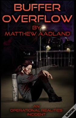 Capa do artigo Buffer Overflow