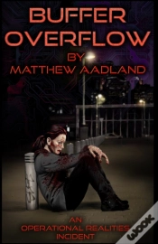 Capa do artigo Buffer Overflow