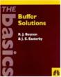 Buffer Solutions - Preview