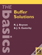 Capa do artigo Buffer Solutions