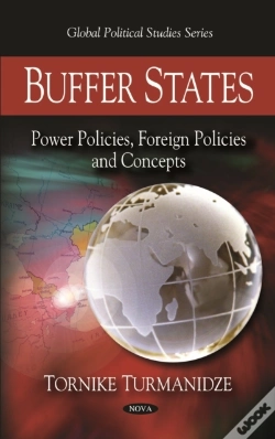 Capa do artigo Buffer States: Power Policies, Foreign Policies And Concepts
