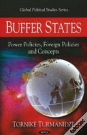 Capa do artigo Buffer States