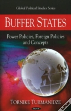 Capa do artigo Buffer States