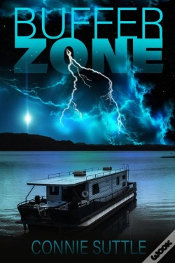 Capa do artigo Buffer Zone