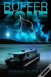 Capa do artigo Buffer Zone