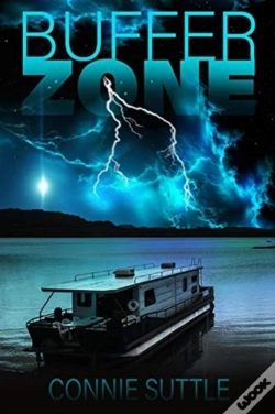 Capa do artigo Buffer Zone