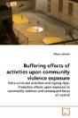 Buffering Effects Of Activities Upon  Co - Preview