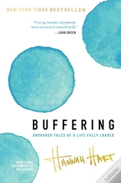 Capa do artigo Buffering