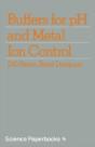 Buffers For Ph And Metal Ion Control - Preview