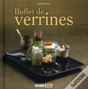 Capa do artigo Buffet De Verrines