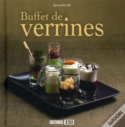 Capa do artigo Buffet De Verrines