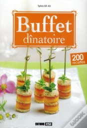 Capa do artigo Buffet Dinatoire