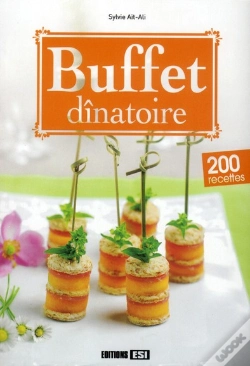 Capa do artigo Buffet Dinatoire