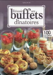 Capa do artigo Buffet Dinatoire