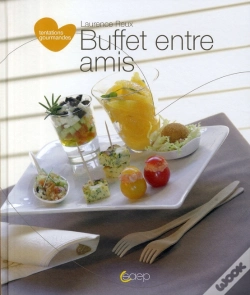 Capa do artigo Buffet Entre Amis