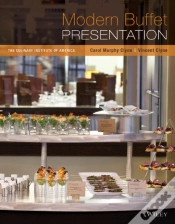 Capa do artigo Buffet Presentation