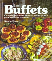 Capa do artigo Buffets