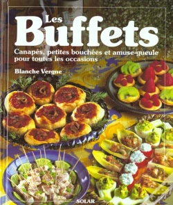 Capa do artigo Buffets