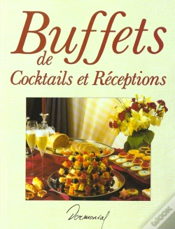 Capa do artigo Buffets De Cocktails Et Receptions