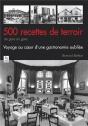 Buffets De Gares - 500 Recettes Traditionnelles - Preview