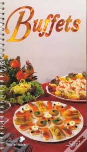 Capa do artigo Buffets