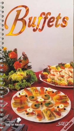 Capa do artigo Buffets