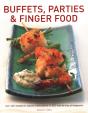 Buffets, Parties & Finger Food - Preview