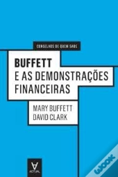 Buffett e as Demonstrações Financeiras