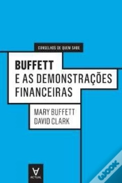 Capa do artigo Buffett e as Demonstrações Financeiras