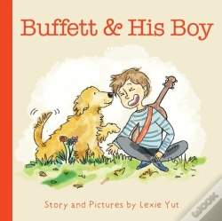 Capa do artigo Buffett & His Boy
