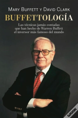Capa do artigo Buffettología