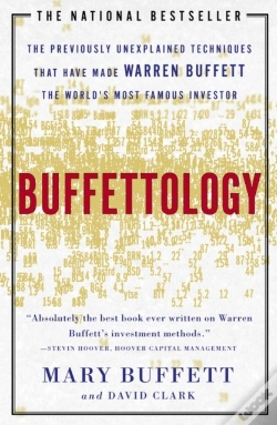 Capa do artigo Buffettology