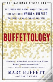 Capa do artigo Buffettology