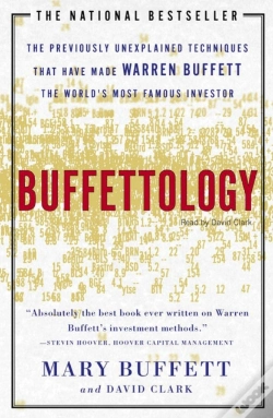 Capa do artigo Buffettology