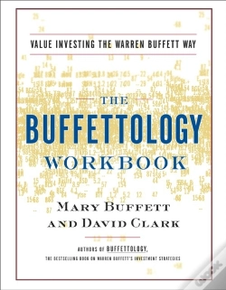 Capa do artigo Buffettology Workbook