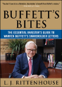 Buffett'S Bites: The Essential Investor'S Guide To Warren Buffett'S Shareholder Letters - Preview