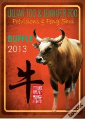 Capa do artigo Buffle 2013 - Previsions Et Feng Shui