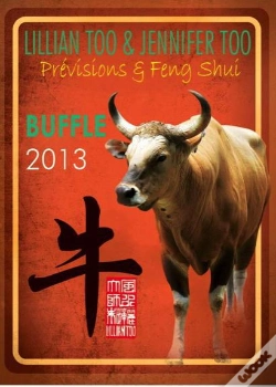 Capa do artigo Buffle 2013 - Previsions Et Feng Shui