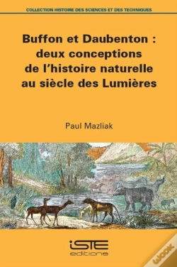 Capa do artigo Buffon Et Daubenton