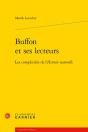 Buffon Et Ses Lecteurs : Les Complicités De L'Histoire Naturelle - Preview