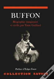 Capa do artigo Buffon