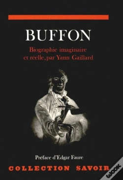 Capa do artigo Buffon